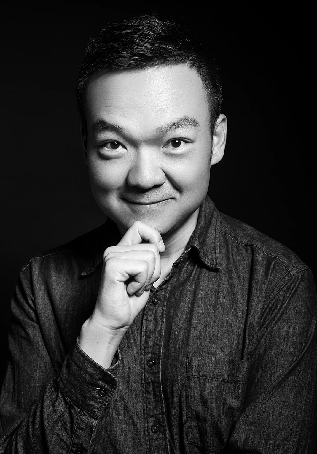 Bear Liu